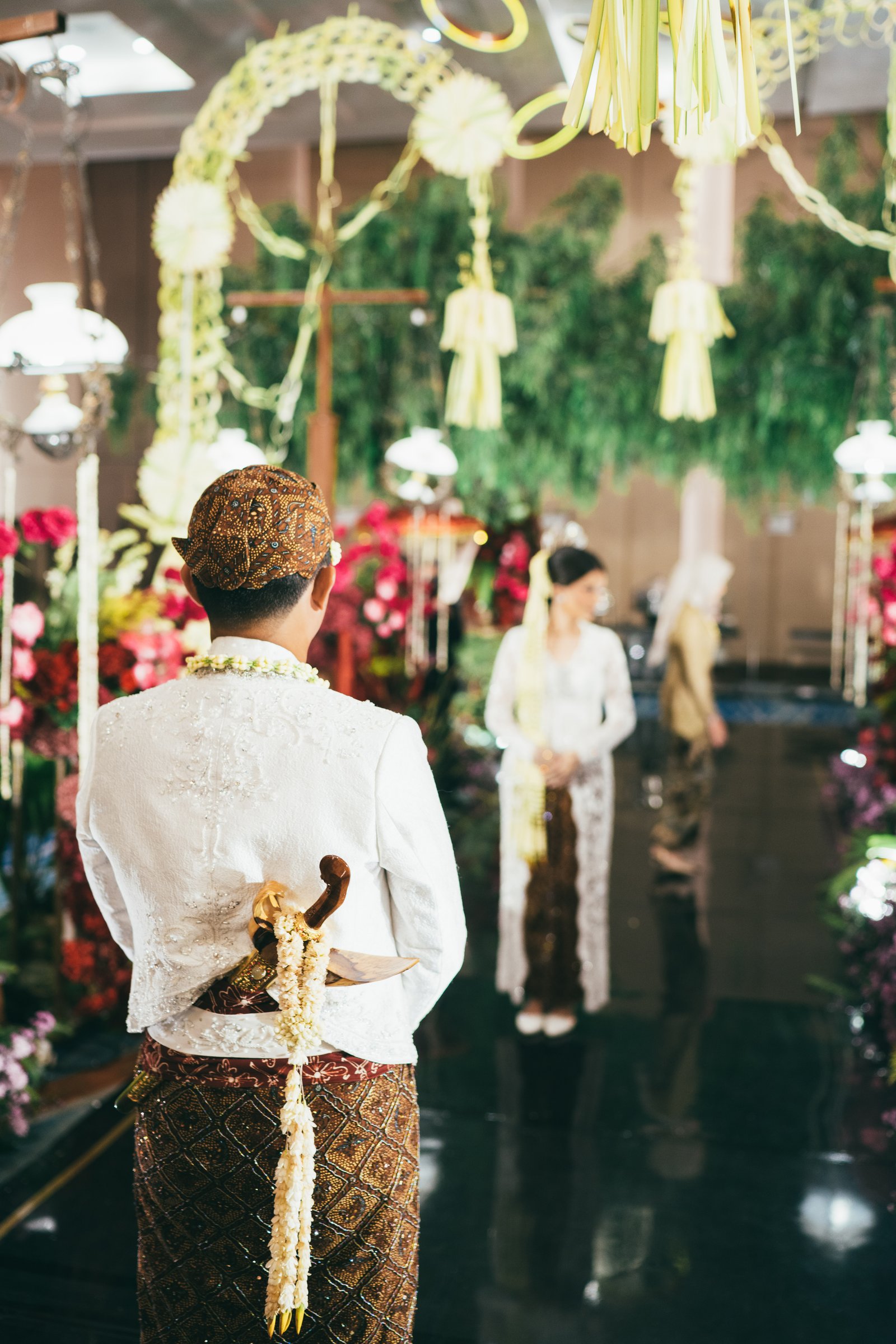 Fatma & Gatot